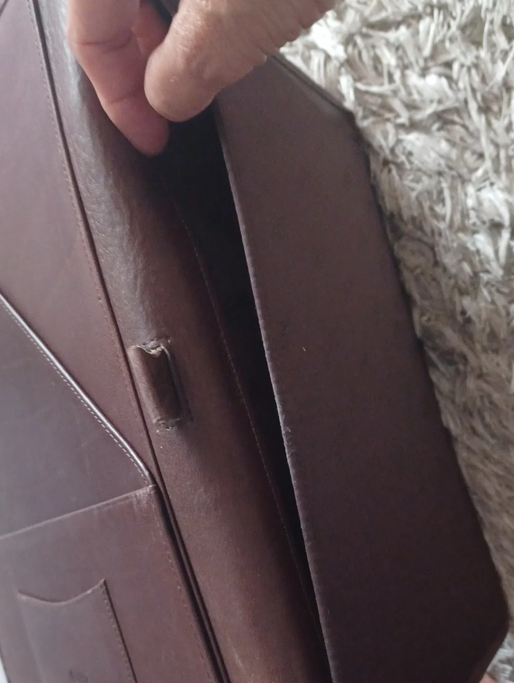 Vtg Coach Portfolio